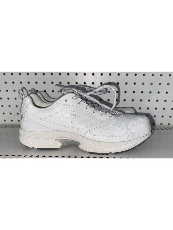 Dr. Comfort Winner Plus Mens Leather Athletic Diabetic Shoes Size 9.5 WIDE main image 6